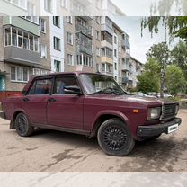 Lada 2107