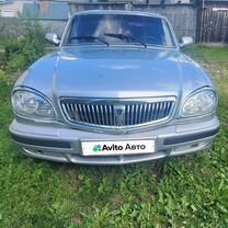 GAZ 31105