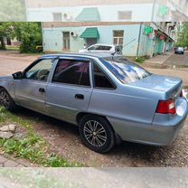 Daewoo Nexia
