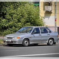 Lada 2115