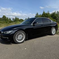 BMW 3