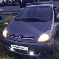 Citroen Xsara