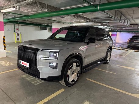 Zeekr 9X 70 kWh