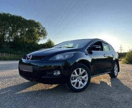 Mazda CX-7