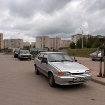 Lada 2114