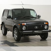 Lada Niva