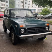 Lada 4x4