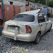 Chevrolet Lanos