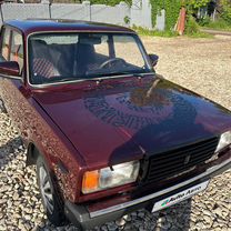 Lada 2107