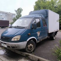 GAZ ГАЗель