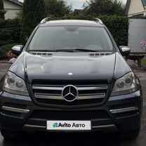 Mercedes-Benz GL-класс