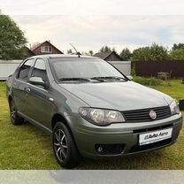 Fiat Albea