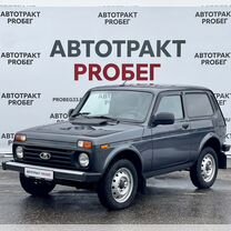 Lada 4x4