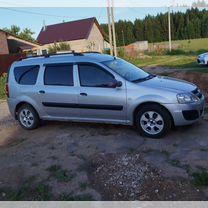 Lada Largus