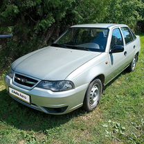 Daewoo Nexia