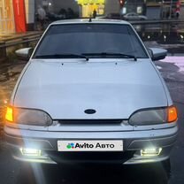 Lada 2114