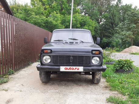 Lada (ВАЗ)