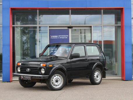 Lada (ВАЗ)