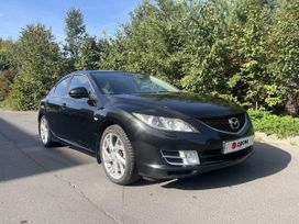 Mazda Mazda6