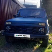 Lada 4x4
