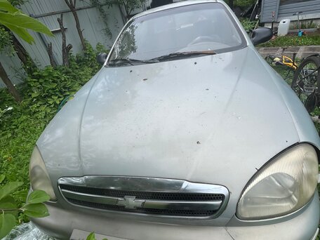 Chevrolet Lanos