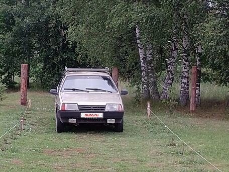 Lada (ВАЗ)