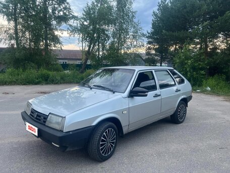Lada (ВАЗ)