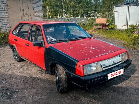 Lada (ВАЗ)