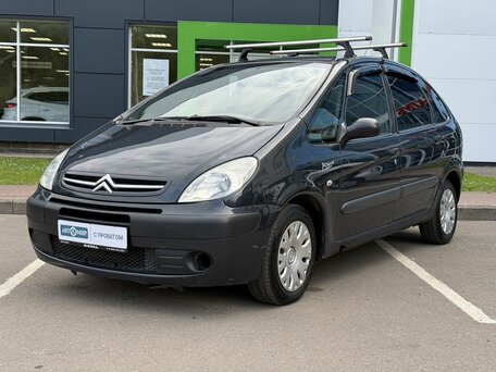 Citroen Xsara Picasso