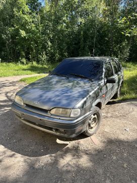 Lada 2114