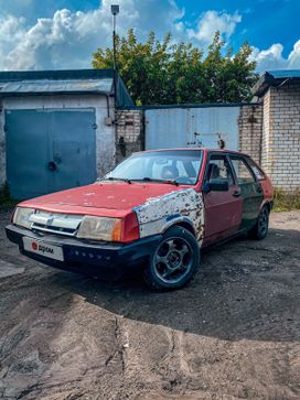 Lada 2109
