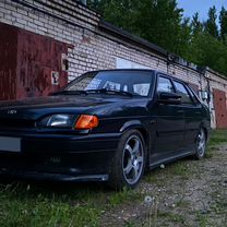 Lada 2115