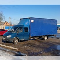 GAZ ГАЗель