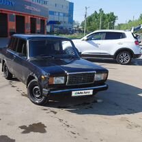 Lada 2107