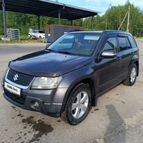Suzuki Grand