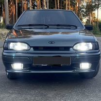Lada 2114