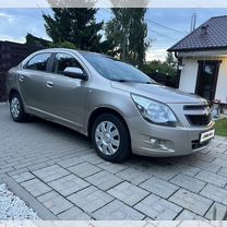 Chevrolet Cobalt