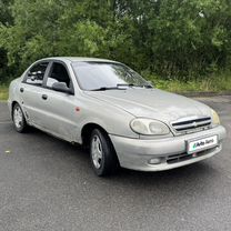 Chevrolet Lanos