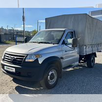UAZ Профи