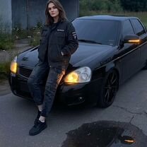 Lada Priora