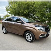 Lada XRAY