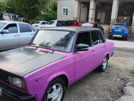 Lada (ВАЗ)
