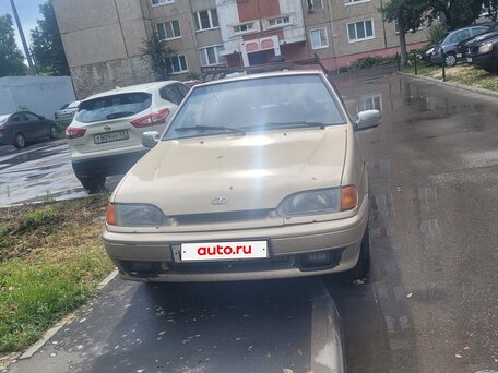 Lada (ВАЗ)