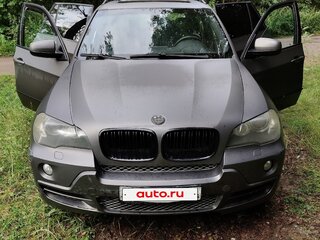 BMW X5 3.0si
