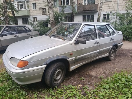 Lada (ВАЗ)