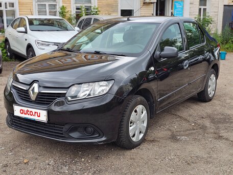 Renault Logan