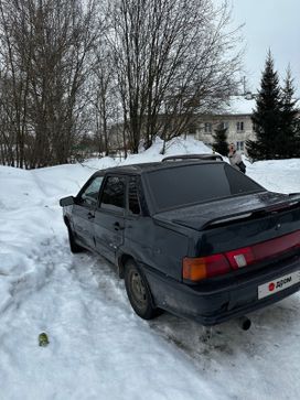 Lada 2115