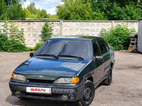 Lada (ВАЗ)