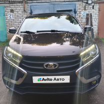 Lada XRAY