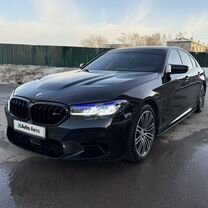 BMW 5
